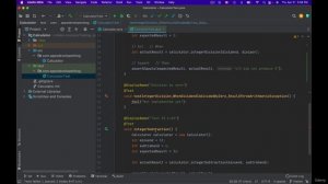 13. Lifecycle methods demo