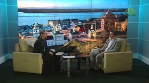 Беседы с батюшкой. Учение о Боге и тайне Святой Троицы. Священник Александр Сергеев. 30 марта 2026