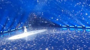 Камила Валиева в шоу Чемпионов Татьяны Навки 28.03.2026