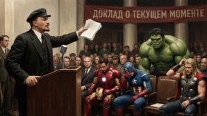 VolDeMaar - Город Энн блюз