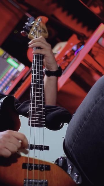 Главный рифф GOJIRA 🤘