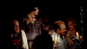 СТАРЫЕ РАБОТНИКИ КУЛЬТУРЫ. Старый Новый Год...