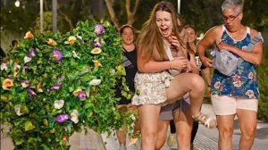 Смущающие Моменты Женщин