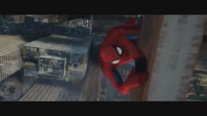 Человек-паук Новый день Обновленный трейлер Дубляж 2026