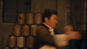 Ип Ман: Битва кланов - 2026 (03)