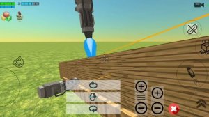 обзор нового самолёта в Чикен ган