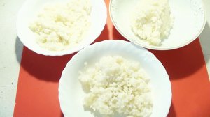 Рисовую кашу можно приготовить на воде вкусно и просто - рецепт