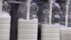 Оксана Лут оценила масштабы инвестиций и развитие мощностей  «Лебедяньмолоко»