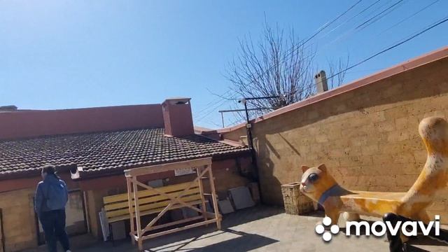 КРЫМ ЕВПАТОРИЯ ч.2 экскурсионный маршрут Малый Иерусалим