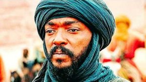 Воин пустыни — Русский трейлер (Субтитры, 2026)