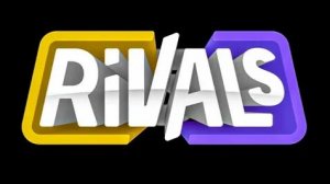 ИГРАЕМ ВО ВСЕ РЕЖИМЫ В РИВАЛС