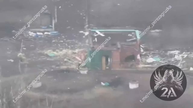 Подразделения БпЛА 2-й гвардейской общевойсковой армии