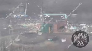 Подразделения БпЛА 2-й гвардейской общевойсковой армии