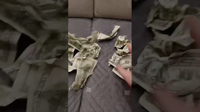 Воруем деньги