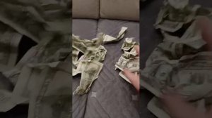 Воруем деньги