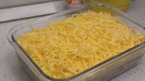 Слоёный САЛАТ с куриной печенью — простой рецепт, который стоит попробовать❗🔥