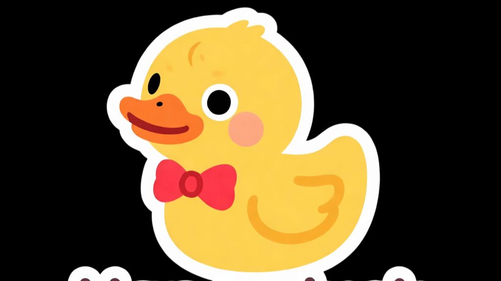 Heppyduck