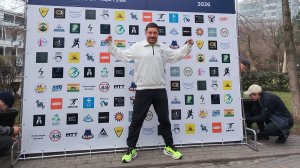 5  вёрст. Ростов-на-Дону. Знакомство с клубами