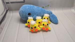 Вязание это серьёзно 2
Кругосветка Антарктида