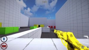 REDMATCH 2 играю с новым ресурс паком