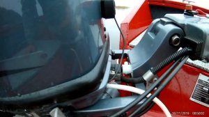 Ямаха 30 + Yamaha Big Tiller + Albakore 410 mp4