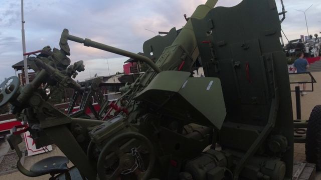 Музей патриот в Каменск-шахтинске