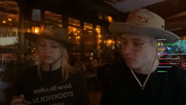 ВСТРЕТИЛИ МЕСТНУЮ ЗВЕЗДУ? ДЕНЖЕР ЛЕХА И МОРФИ СЬЕЛИ КРОКОДИЛА И БЫЧЬИ ЯЙЦА?!  ДЕНЬ 1