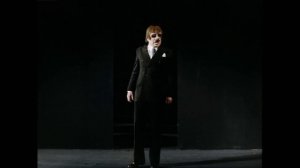 Слушал я вас долго, и понял! Фрагменты из телефильма ″Люди и манекены″. 1974 г. А. Райкин