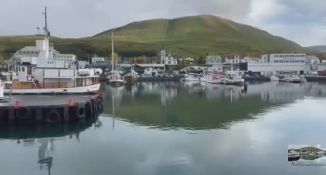 …. Исландия — Что мы знаем о ней….