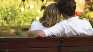 ЛЕГЕНДЫ РУССКОГО ШАНСОНА.МИХАИЛ КРУГ И КАТЯ ОГОНЁК._ПОГОВОРИМ..._