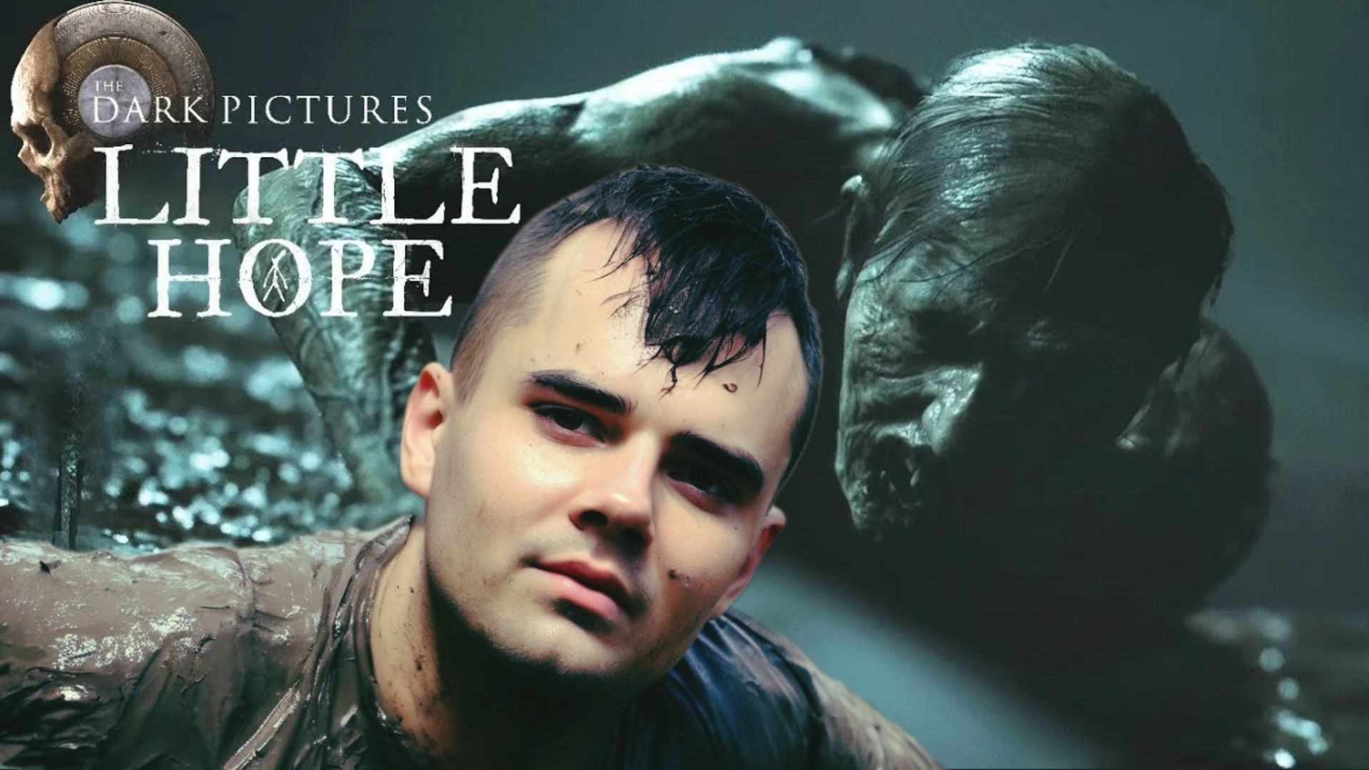 🚌💥Ведьмина тропа | The Dark Pictures Anthology: Little Hope #5