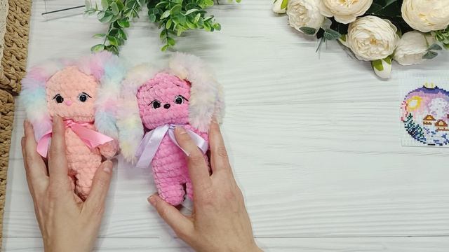 Вяжем играя с Еленой Велиной. Финиш 24 тура.