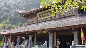 Ещё один красивый храм!