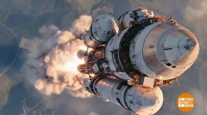 "Рокот космодрома": свидание с космосом на Первом канале! Доброе утро. Суббота. Фрагмент выпуска ...