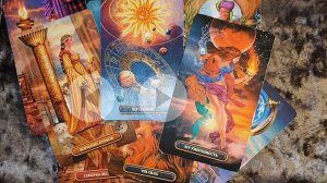 ТАРО РАСКЛАД| ЕГО ЧУВСТВА К ВАШЕЙ СОПЕРНИЦЕ⁉️