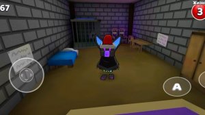 дом карнела