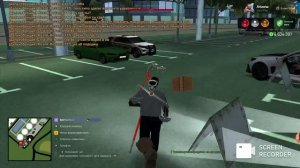 Аризона рп подарили машину