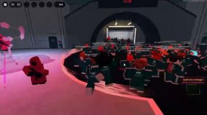 Стрим по Roblox