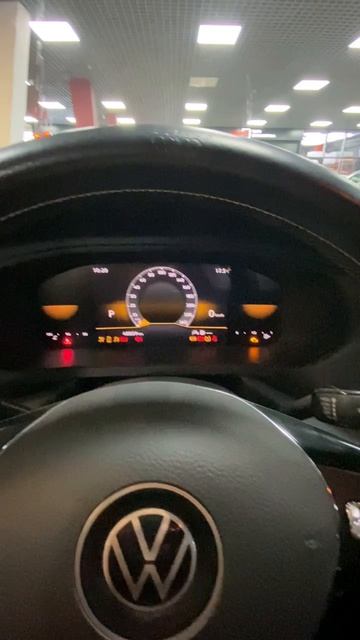 VW Tharu 2022. 28.03.26