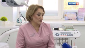 "Актуальный репортаж. Алима Лепшокова"