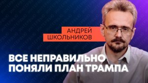 Стратегия хаоса: геостратег Школьников о глобальной катастрофе и лучшей инвестиции в кризис
