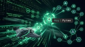 Автоматизация отправки сообщений через чат-бот в Max // Часть 1