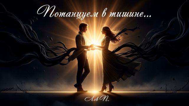 потанцуем в тишине