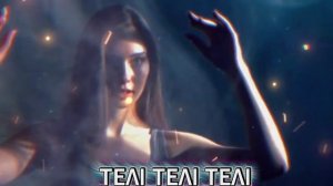 Χάρις Αλεξίου - Τέλι τέλι τέλι Remix