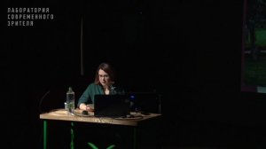 Неаполитанский мастер музыки: между серьёзностью и комизмом. Лекция Даны Нагиной