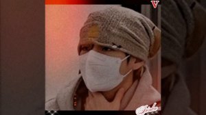 Доброе Утро,Тэхёни!🌺💐🌺