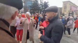 ЛЮБОВЬ ЦЫГАНА ТАНЦЫ ХАРЬКОВ МАРТ 2026