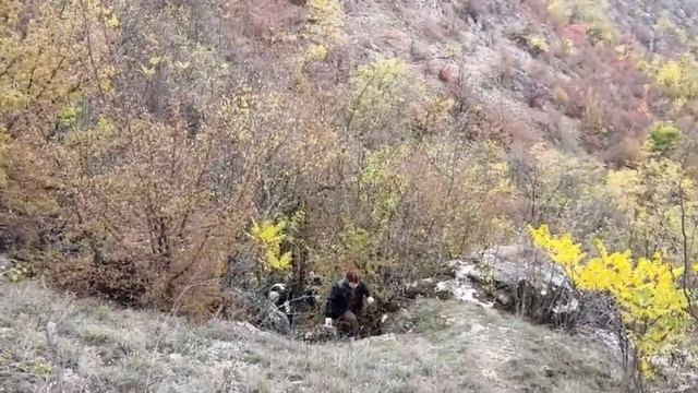 Валя Адынкэ и Головатый камень 28 октября 2020 смотреть онлайн