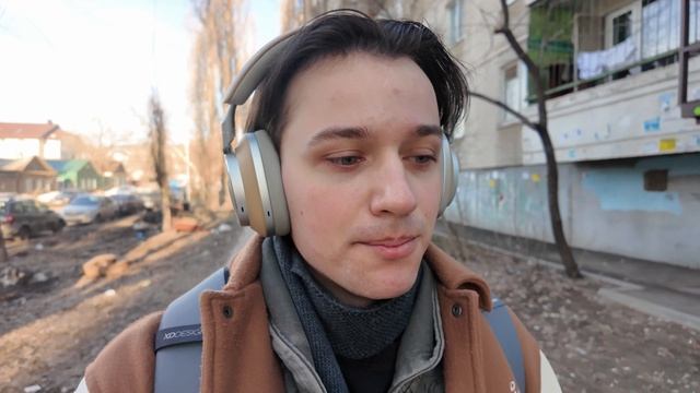 Последние зимние дни и начало весны • Filatik's Vlog [9]