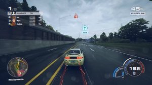 NFS Unbound: Часть 11